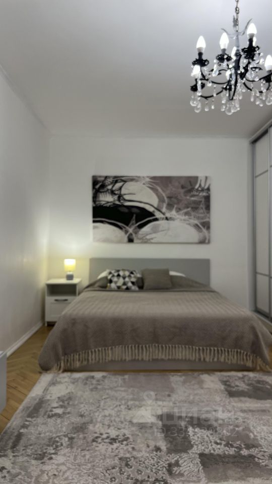 m. Leninsky prospekt: Apartment, studio