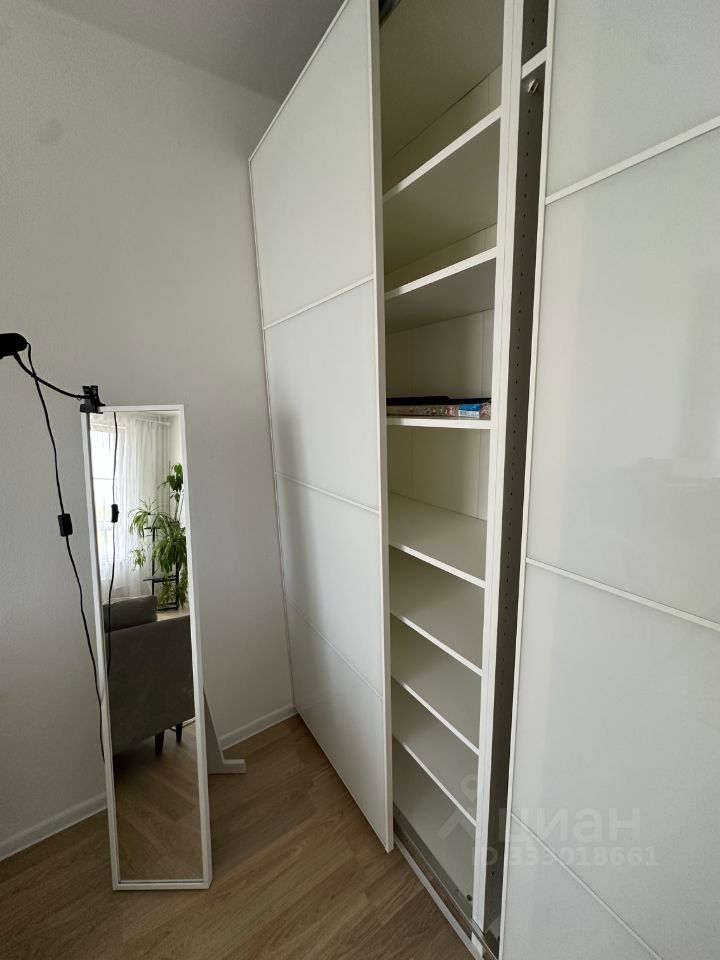 m. Opalikha: Apartment, 2-rooms