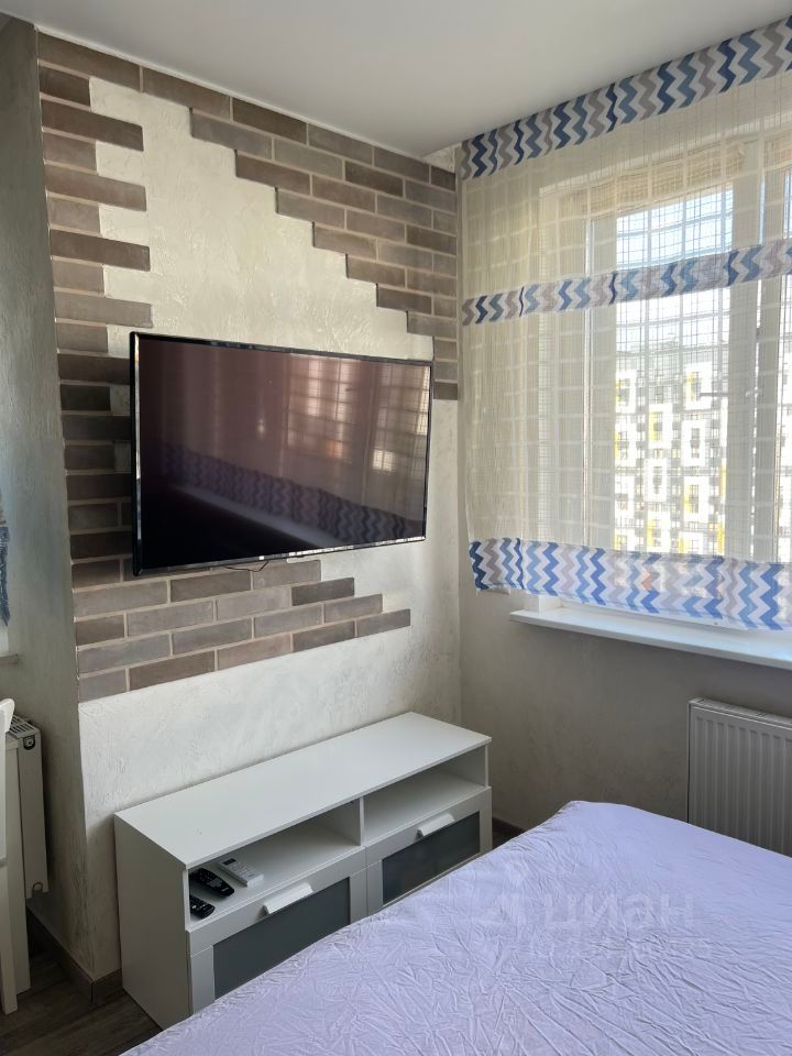 m. Yakhromskaya: Apartment, 1-rooms