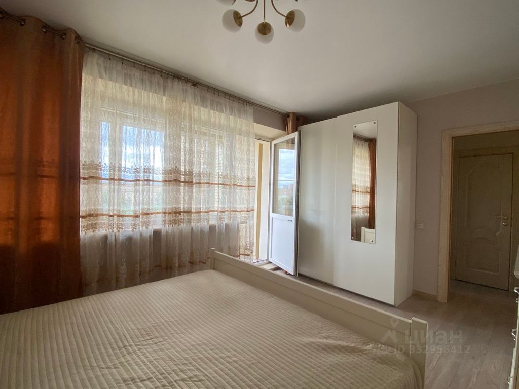 m. Marksistskaya: Apartment, 2-rooms