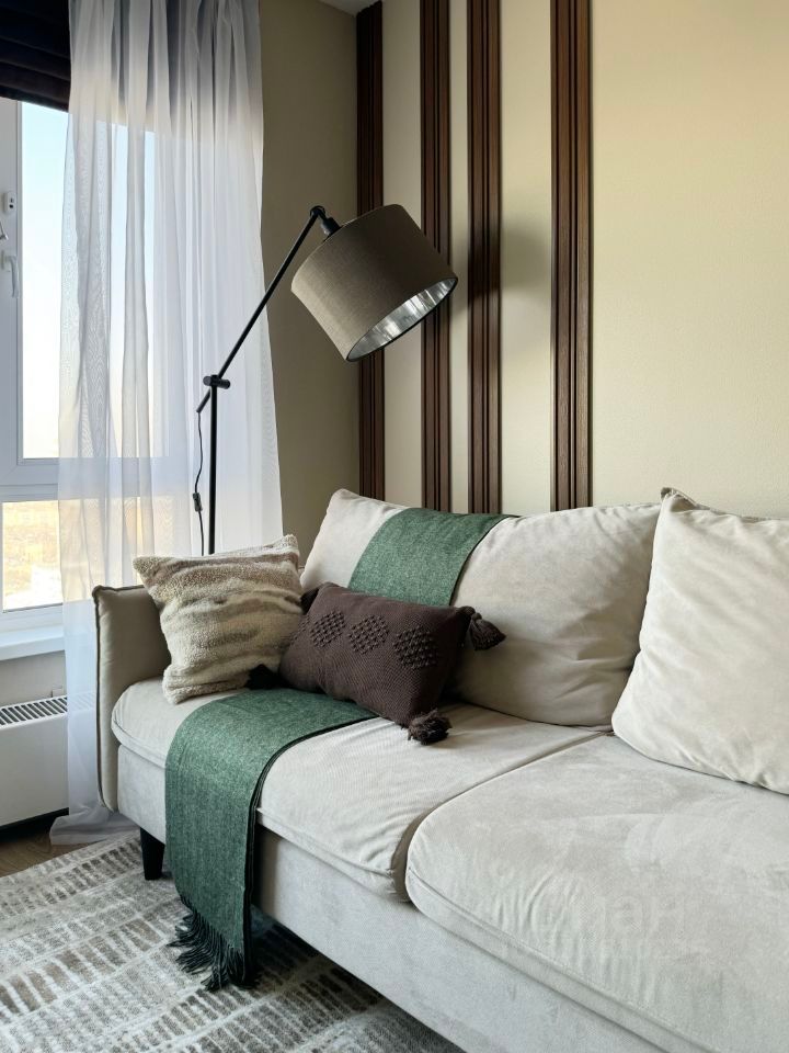 m. Okskaya: Apartment, 1-rooms