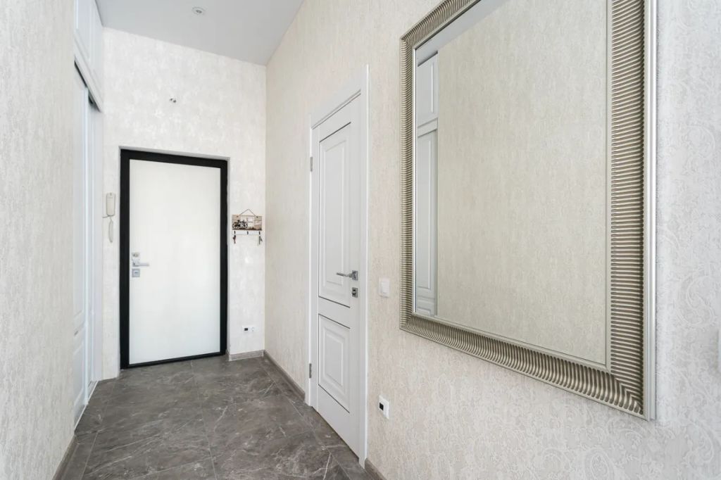 m. Akademicheskaya: Apartment, 1-rooms