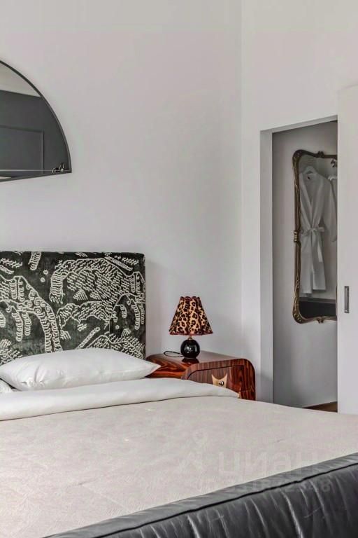 m. Krasnoselskaya: Apartment, 1-rooms