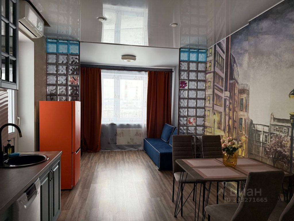 m. Medvedkovo: Apartment, 1-rooms