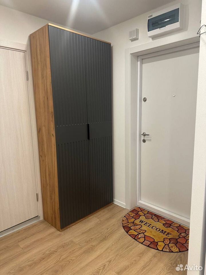 m. Kotelniki: Apartment, 1-rooms