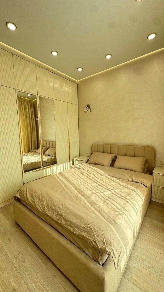 m. Matveevskoe: Apartment, 3-rooms