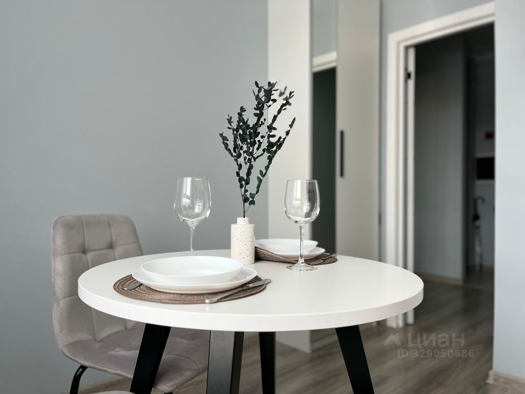 m. Olgino: Apartment, 1-rooms