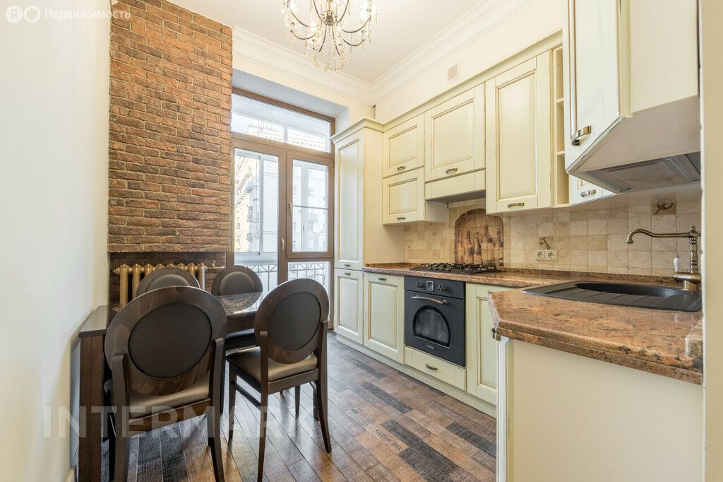 m. Kievskaya: Apartment, 2-rooms