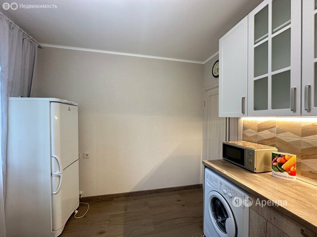 m. Kaluzhskaya: Apartment, 1-rooms
