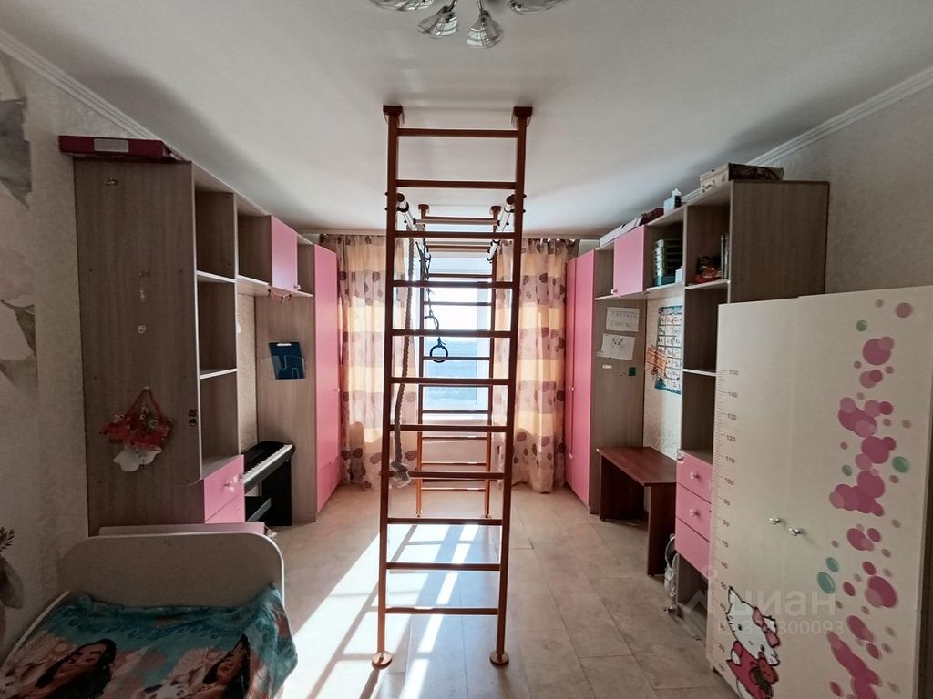 m. Kotelniki: Apartment, 2-rooms