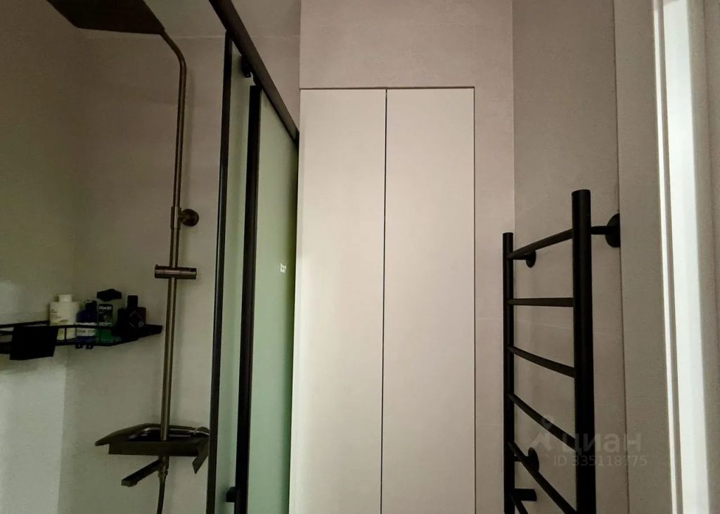 m. Savelovskaya: Apartment, 1-rooms