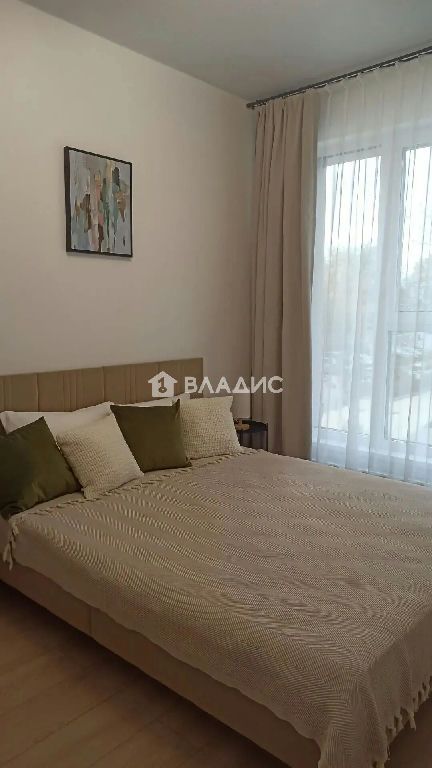 m. Kuntsevskaya: Apartment, 1-rooms