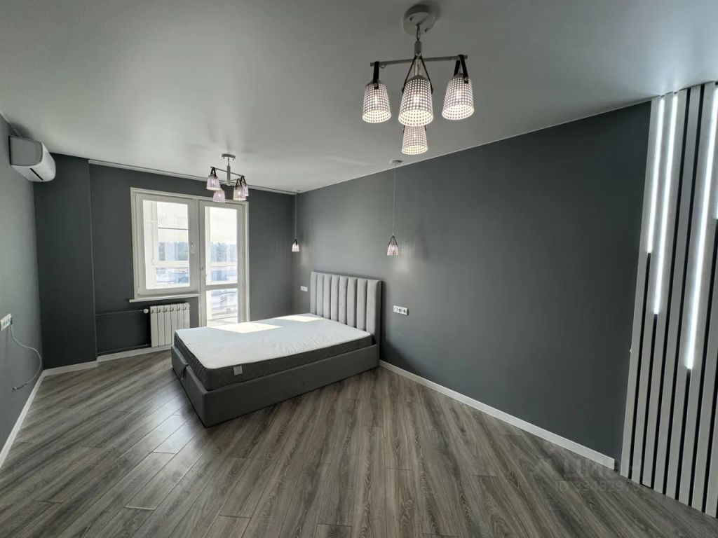 m. Scherbinka: Apartment, 1-rooms