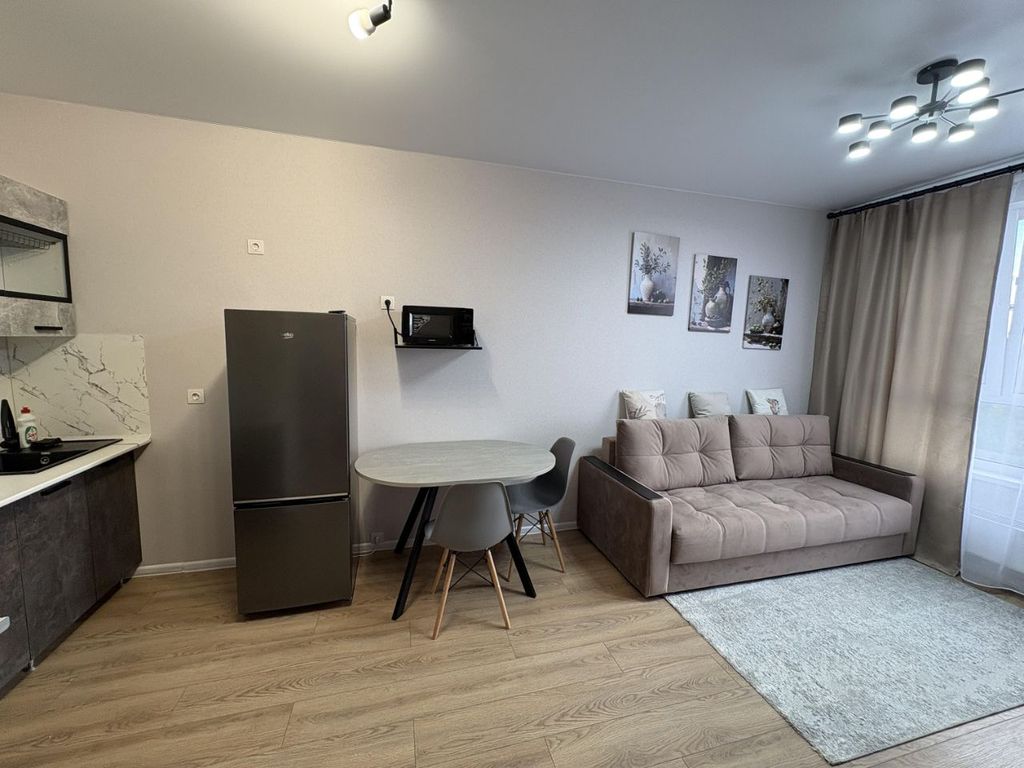 m. Olgino: Apartment, 1-rooms