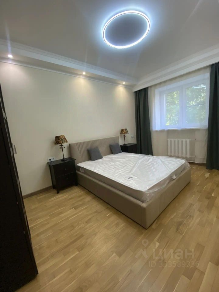 m. Khimki: Apartment, 2-rooms