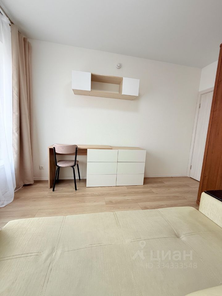 m. Kotelniki: Apartment, 1-rooms