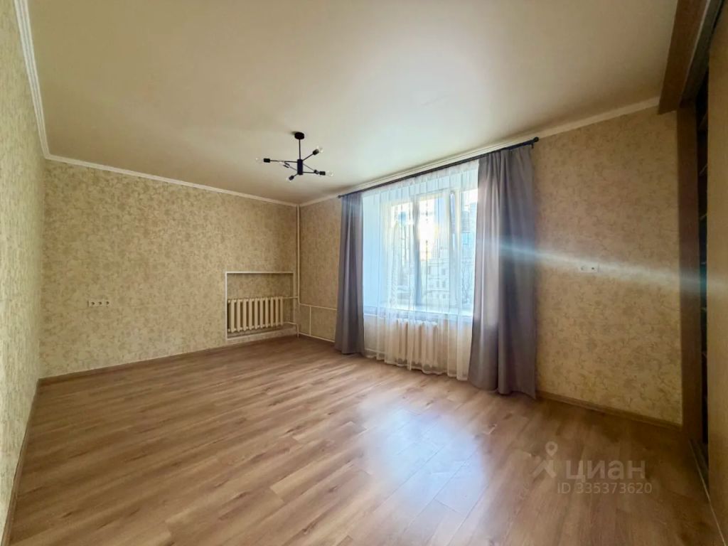 m. Ulitsa 1905 goda: Apartment, 2-rooms