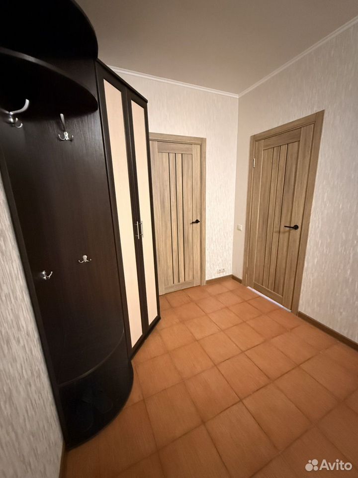 m. Novokosino: Apartment, 2-rooms