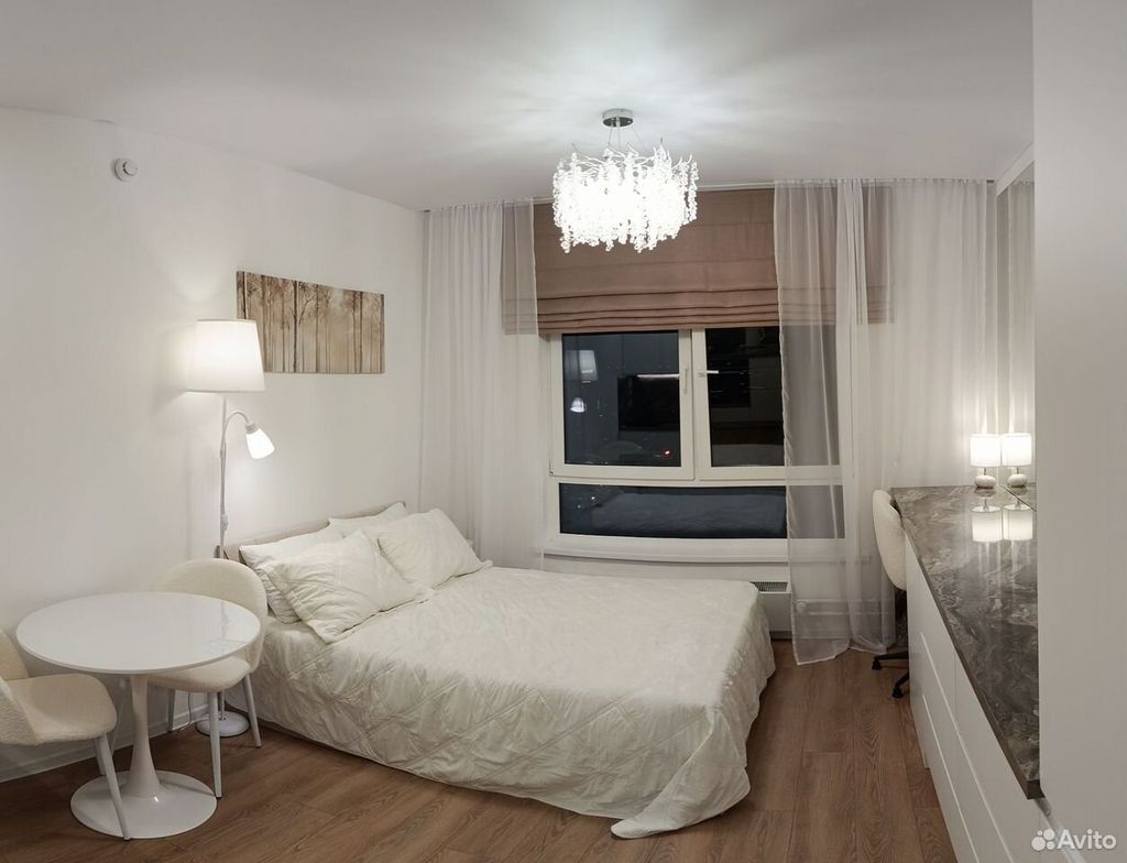 m. Volgogradsky prospekt: Apartment, studio