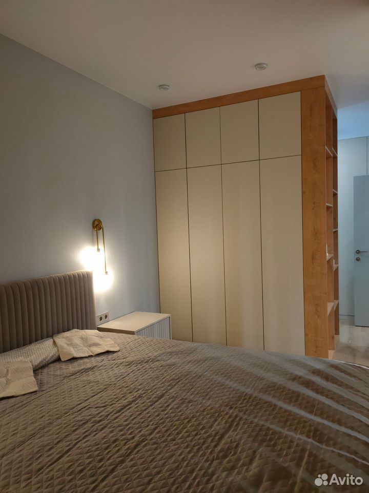m. Volgogradsky prospekt: Apartment, 1-rooms