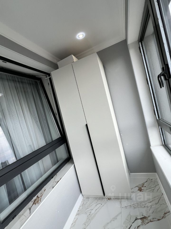 m. Nemchinovka: Apartment, 1-rooms