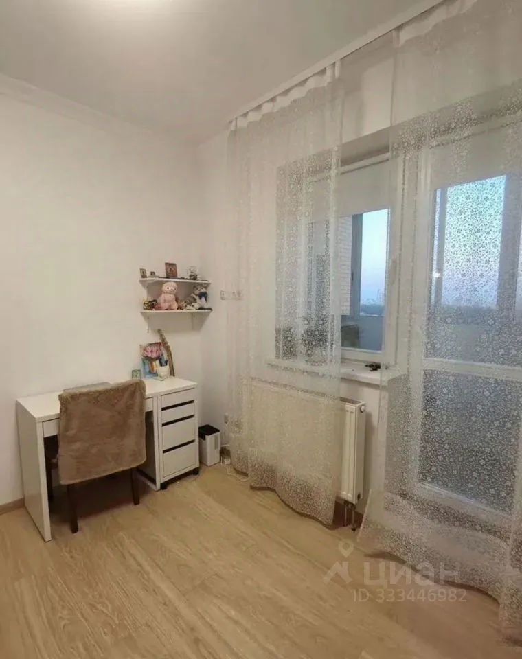 m. Khimki: Apartment, 1-rooms