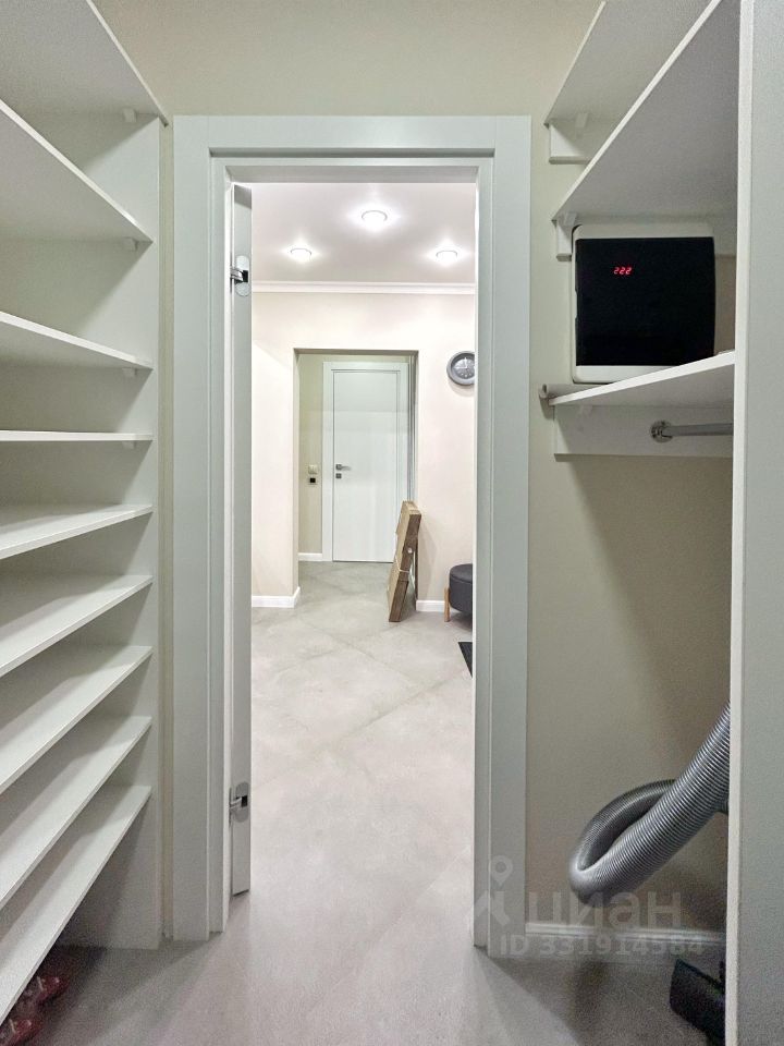 m. Filevsky park: Apartment, 1-rooms