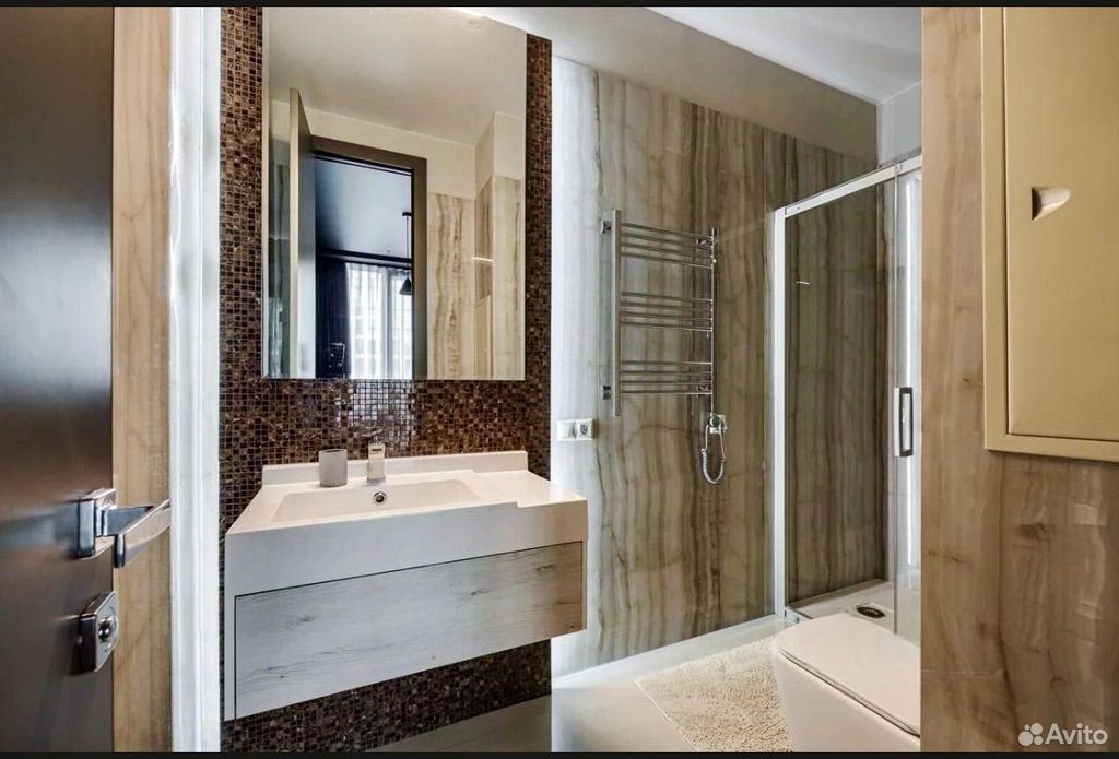 m. Dinamo: Apartment, 3-rooms