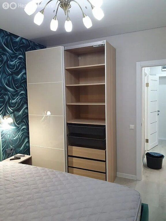 m. Butyrskaya : Apartment, 1-rooms