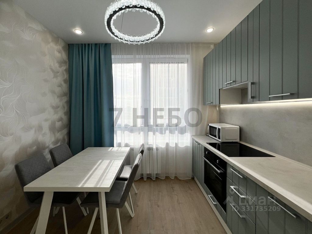 m. Potapovo: Apartment, 2-rooms