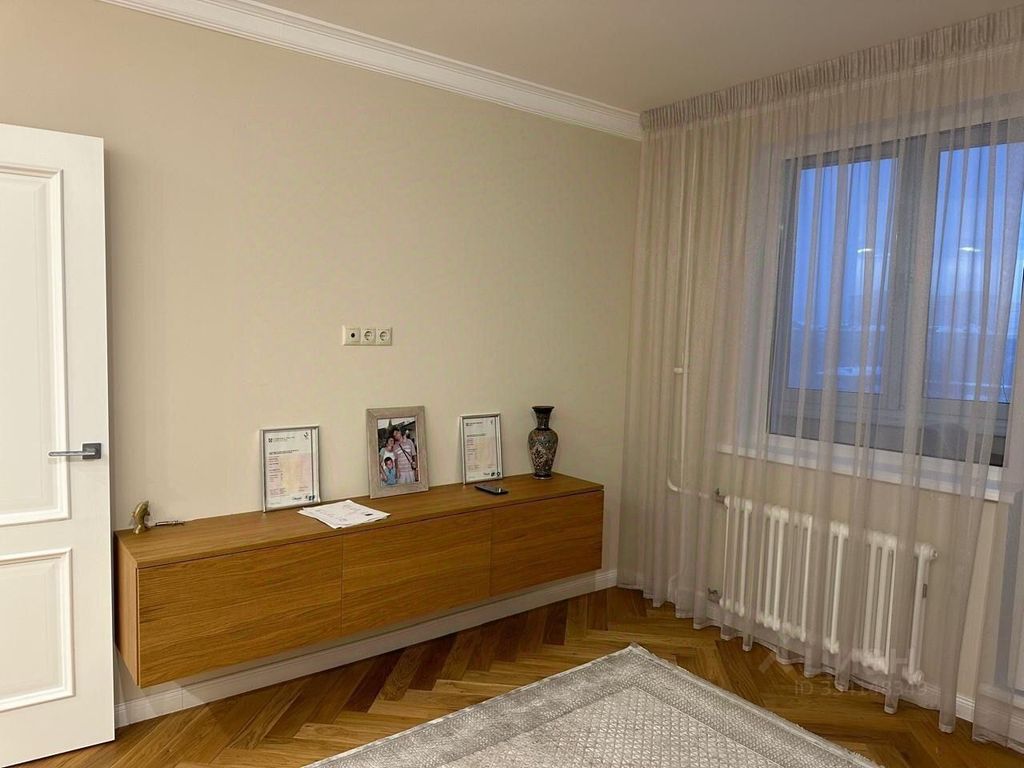 m. Ulitsa 1905 goda: Apartment, 1-rooms