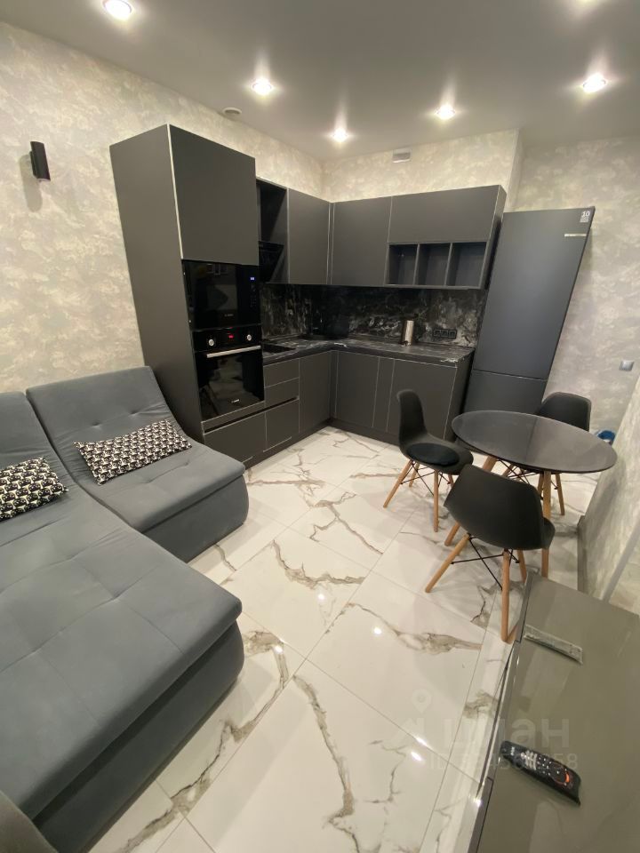 m. Fabrichnaya: Apartment, 1-rooms