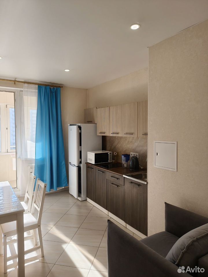 m. Myakinino: Apartment, 1-rooms