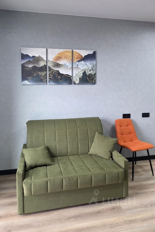 m. Dmitrovskaya: Apartment, 1-rooms