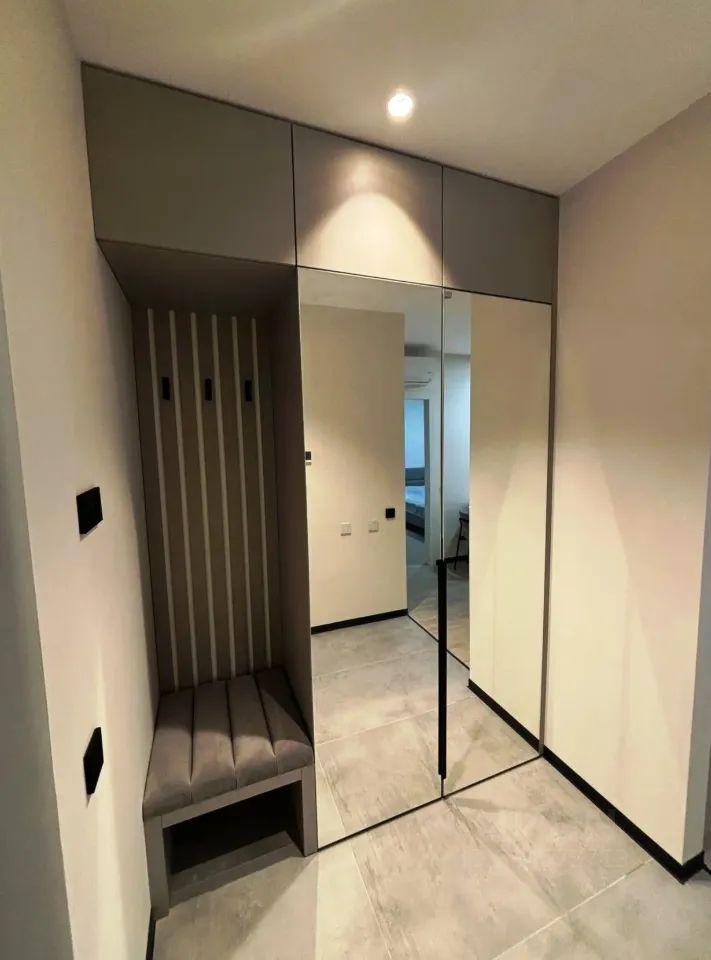 m. Seligerskaya: Apartment, 1-rooms