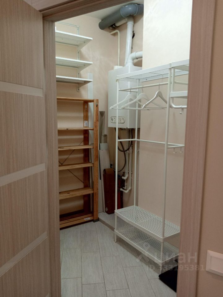 m. Saltykovskaya: Apartment, 3-rooms