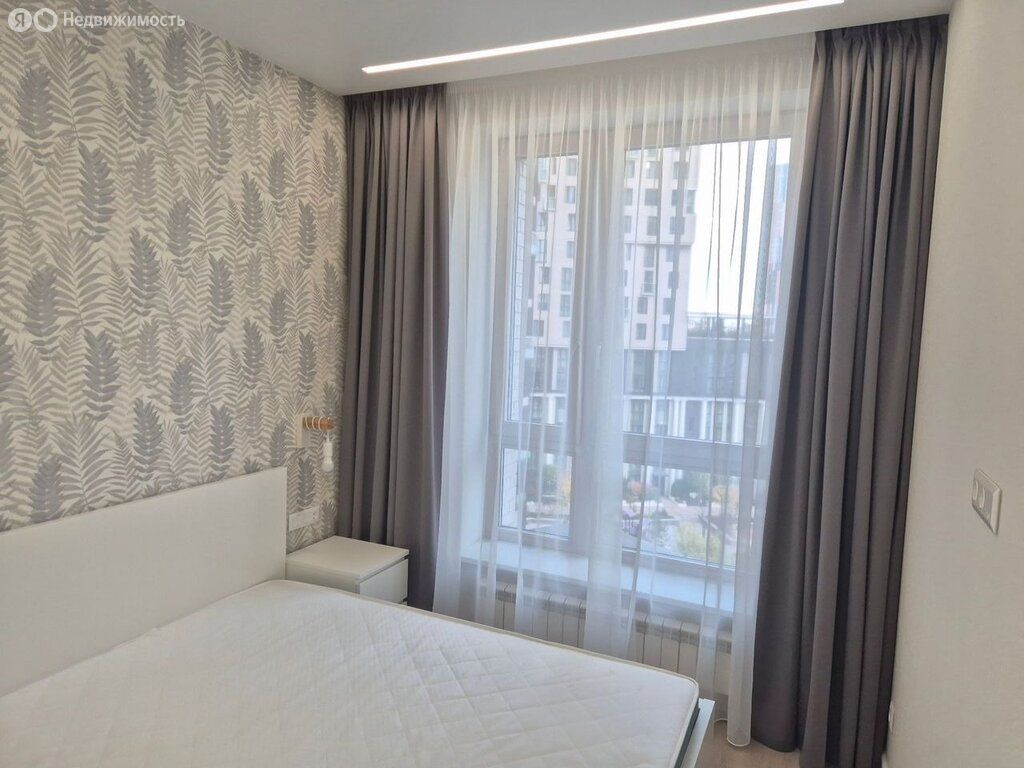 m. Vodny stadion: Apartment, 1-rooms