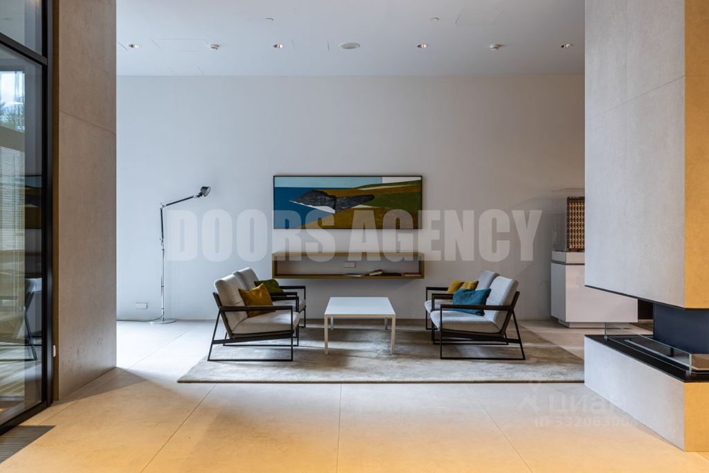 m. Belorusskaya: Apartment, 2-rooms