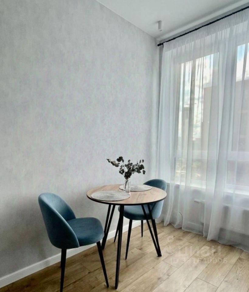 m. Fili: Apartment, 1-rooms