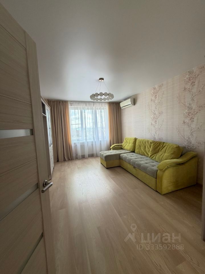 m. Bakovka: Apartment, 2-rooms