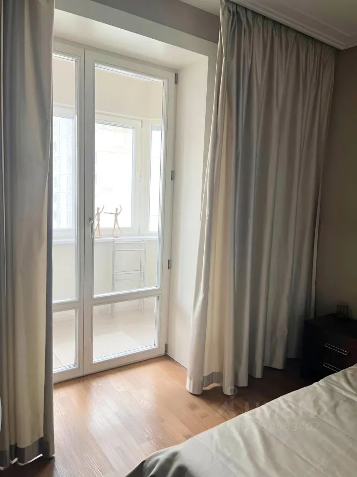 m. Penyagino: Apartment, 2-rooms