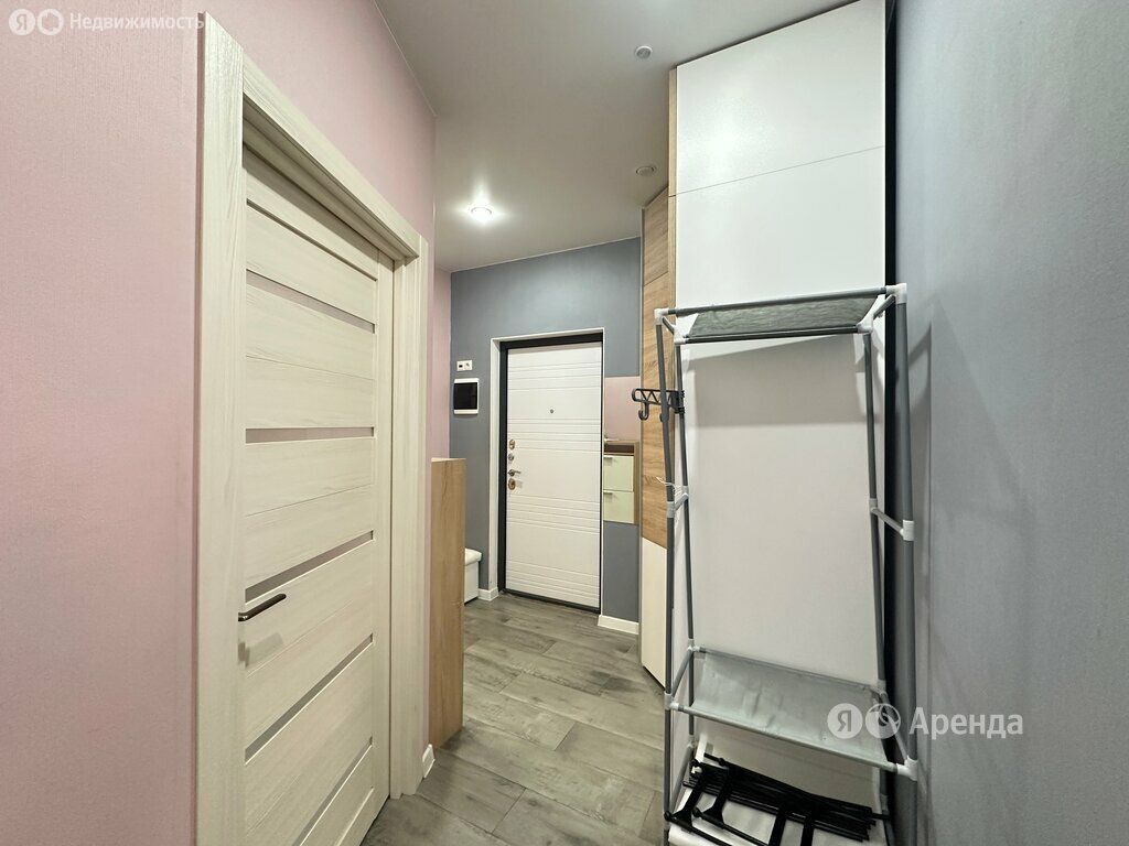 m. Bitsa: Apartment, 2-rooms