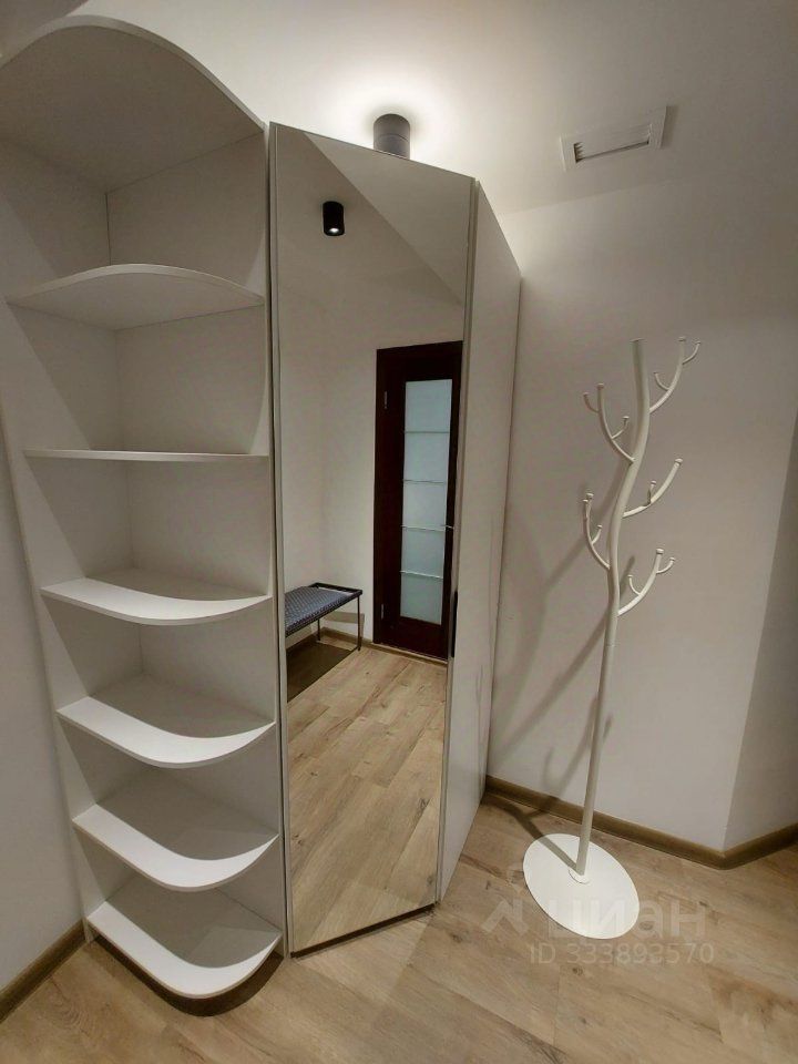 m. Novokuznetskaya: Apartment, 2-rooms