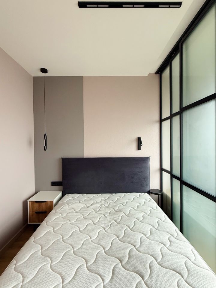 m. Khoroshevo: Apartment, 2-rooms