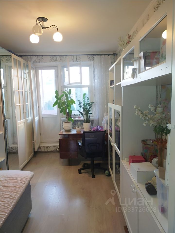 m. Nemchinovka: Apartment, 1-rooms