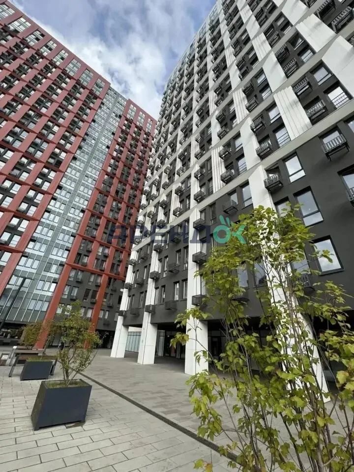 m. Volgogradsky prospekt: Apartment, 2-rooms