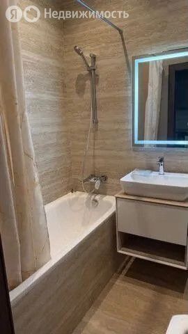 m. Nagornaya: Apartment, 1-rooms