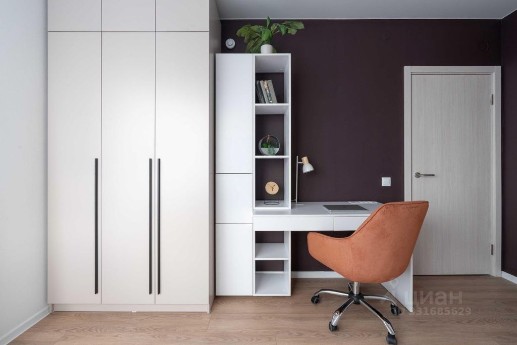 m. Butyrskaya : Apartment, 2-rooms
