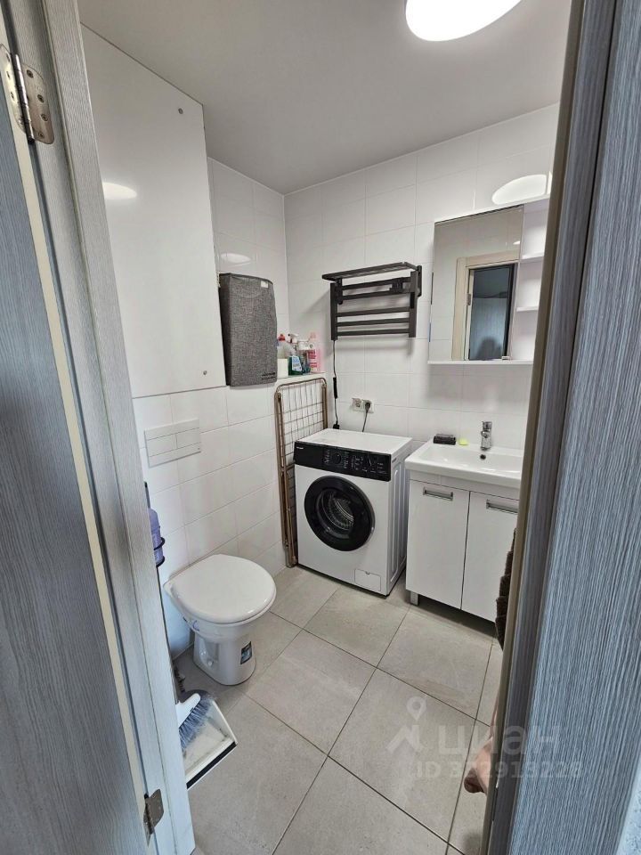 m. Bitsa: Apartment, 1-rooms