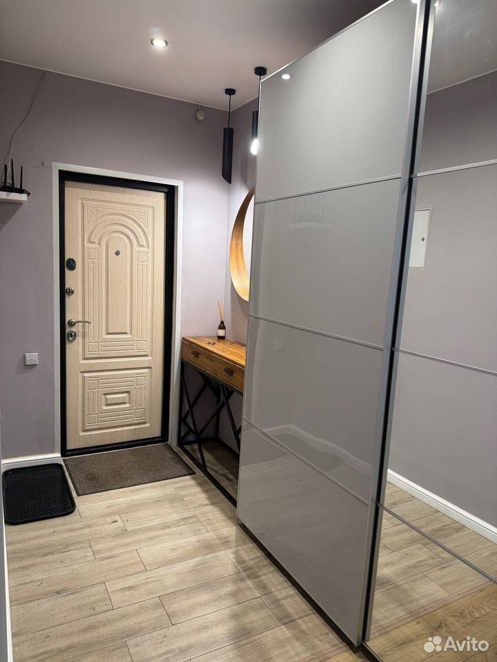 m. Levoberezhnaya: Apartment, 2-rooms